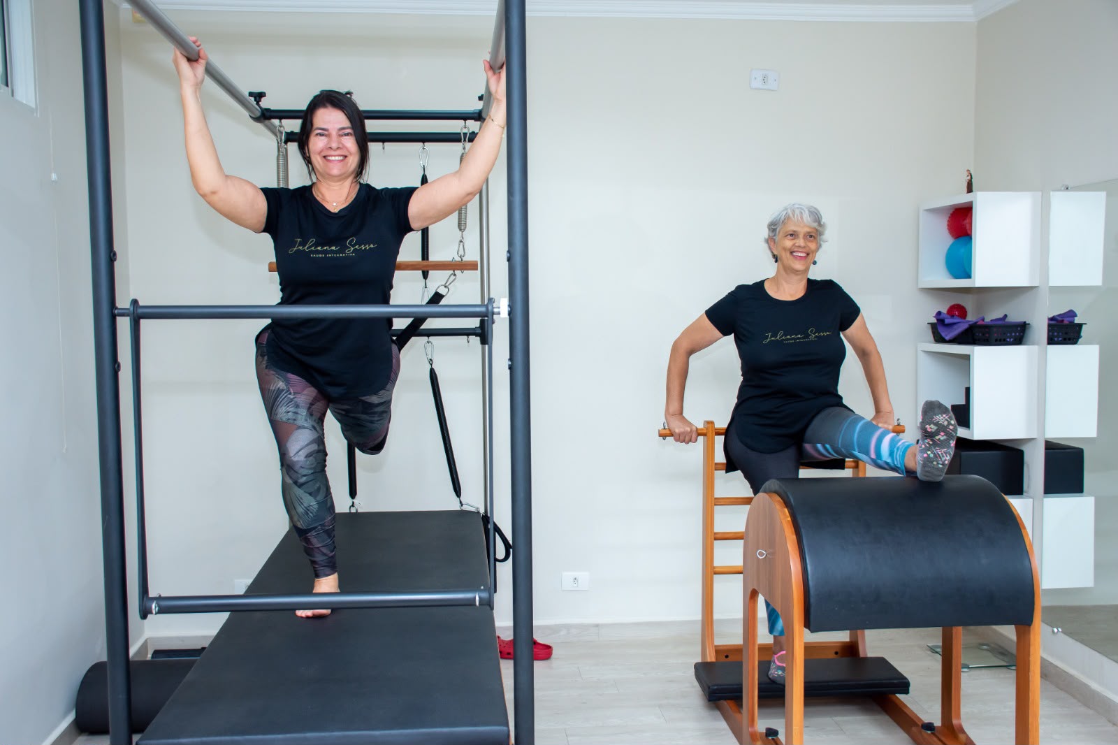 Pilates Clinico - foto 2